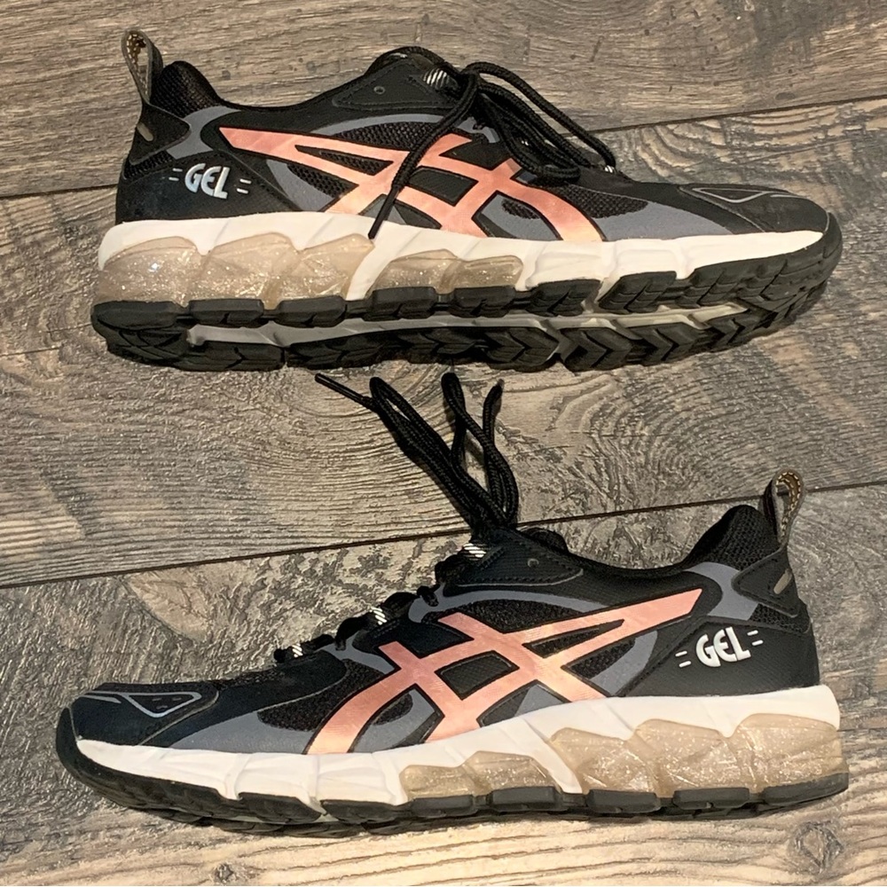 Asics Quantum-180 Running Shoes